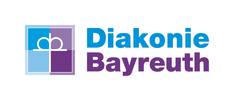 Logo der Diakonie Bayreuth