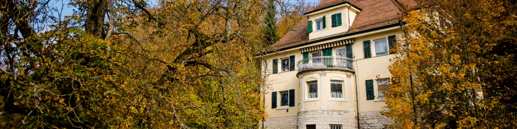 Foto vom Haus Altmühltal